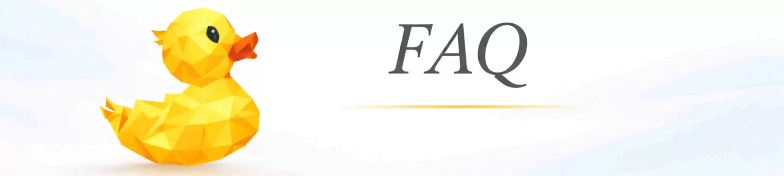 faq dd