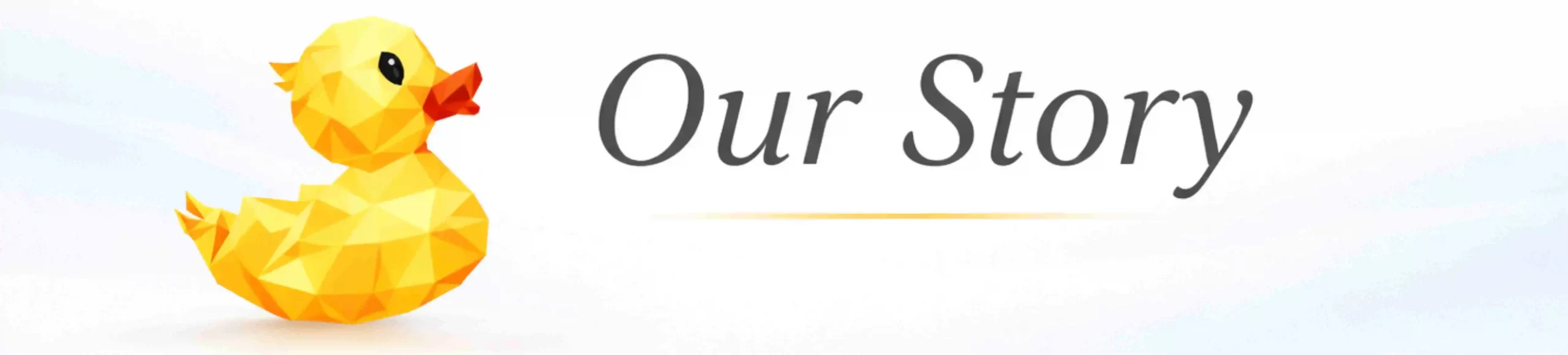 our story